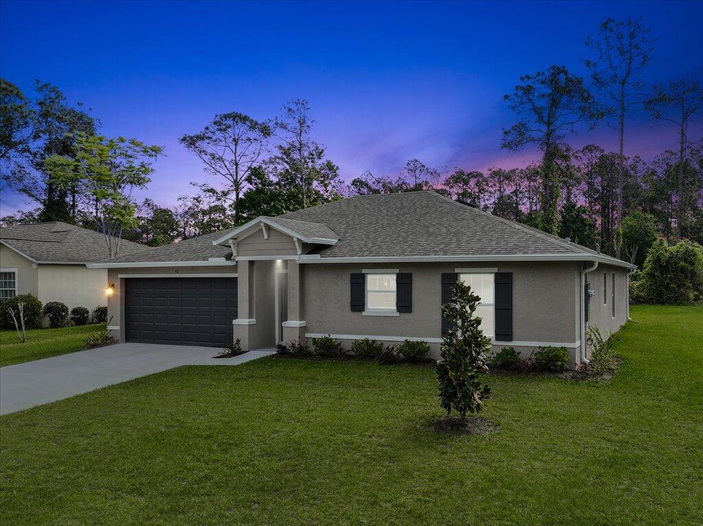 736 Schuster Road Southwest Palm Bay, FL 32908 - Photo 4 of 25 04-The Ruby 3vt