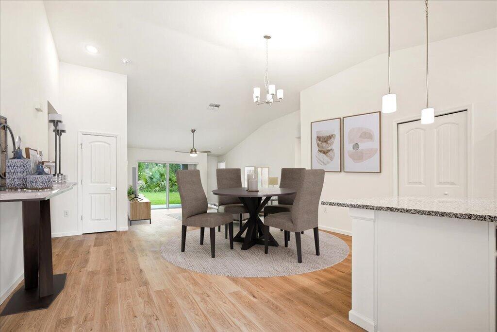 736 Schuster Road Southwest Palm Bay, FL 32908 - Photo 9 of 25 08-The Ruby 45