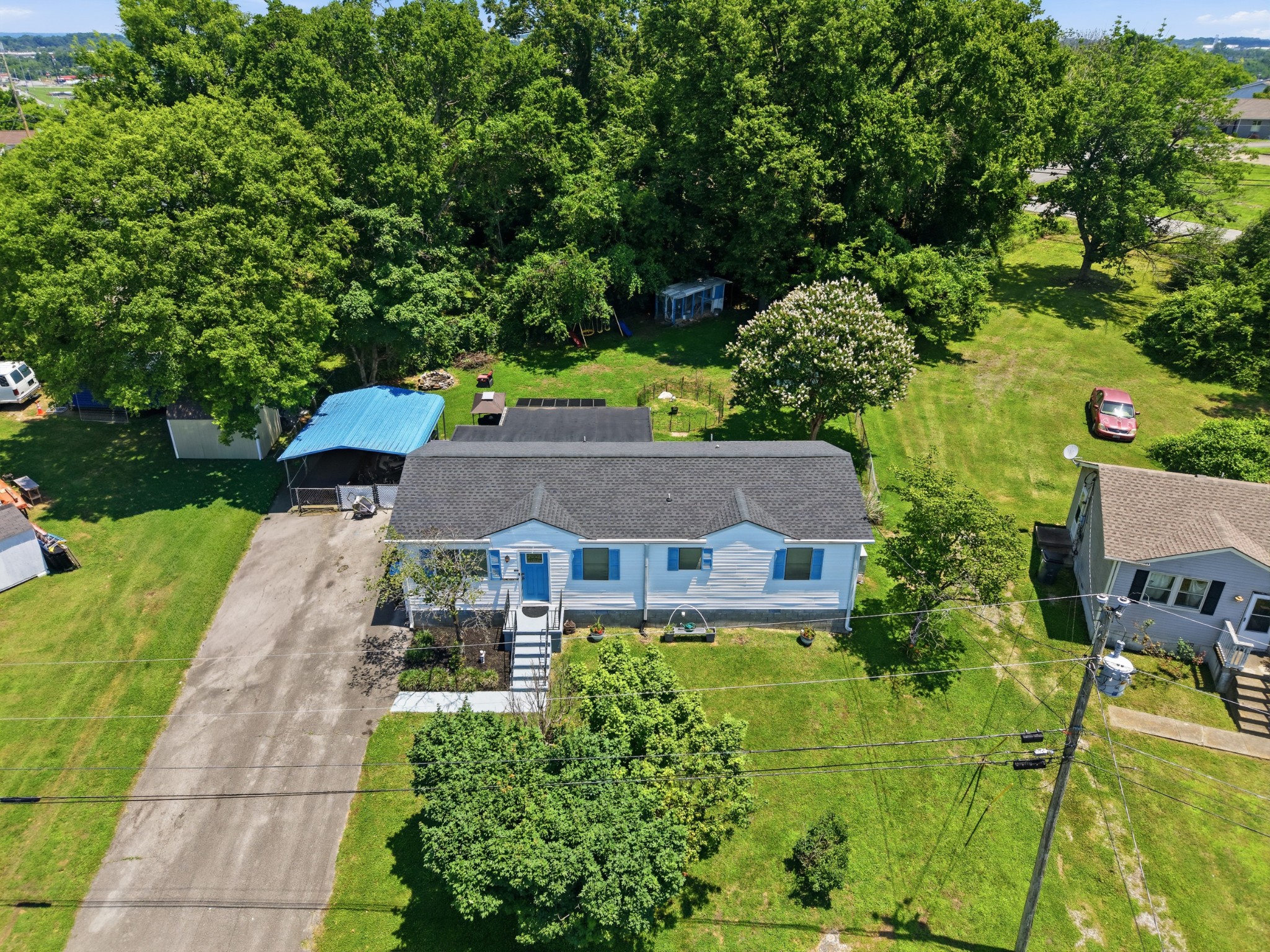 103 Ridgeview Court La Vergne, TN 37086 - Photo 4 of 48 Gallery Image 4