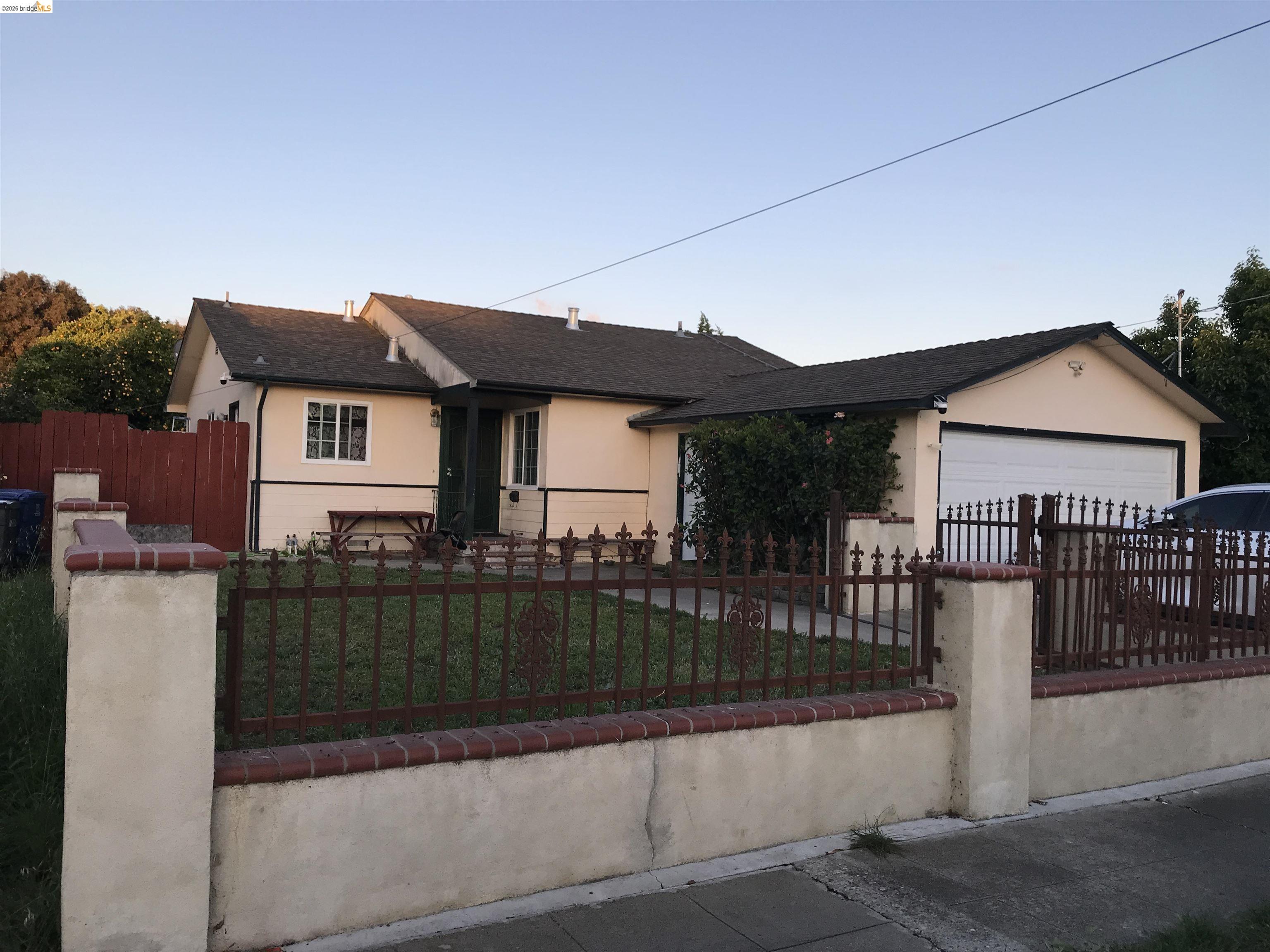 27770 Dickens Avenue Hayward, CA 94544 - Photo 2 of 14