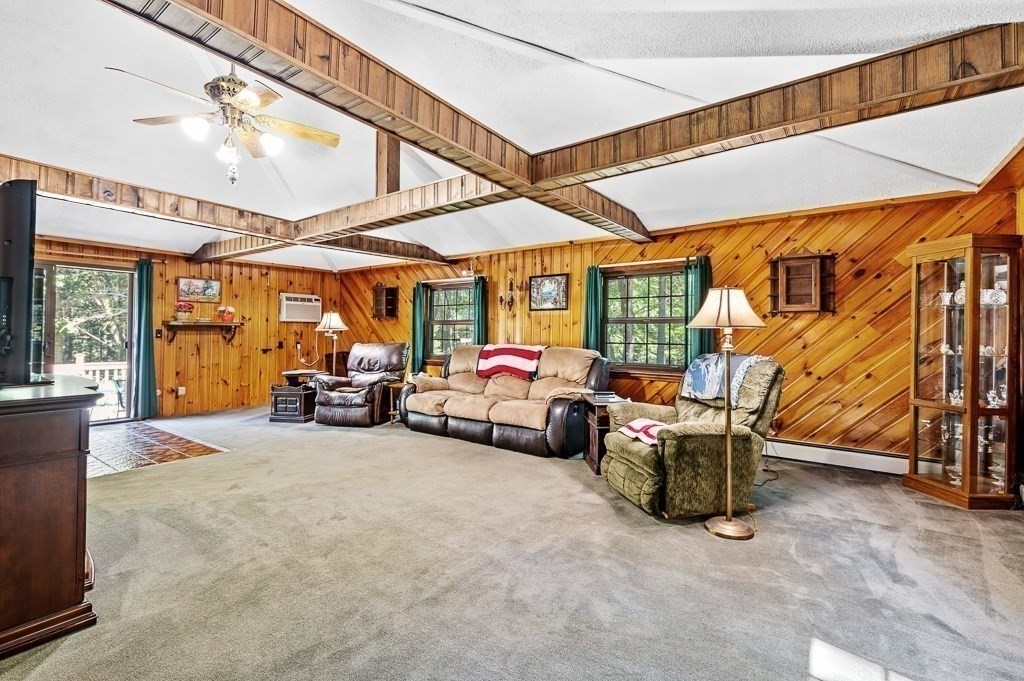 9 Gale Road Charlton, MA 01507 - Photo 11 of 38