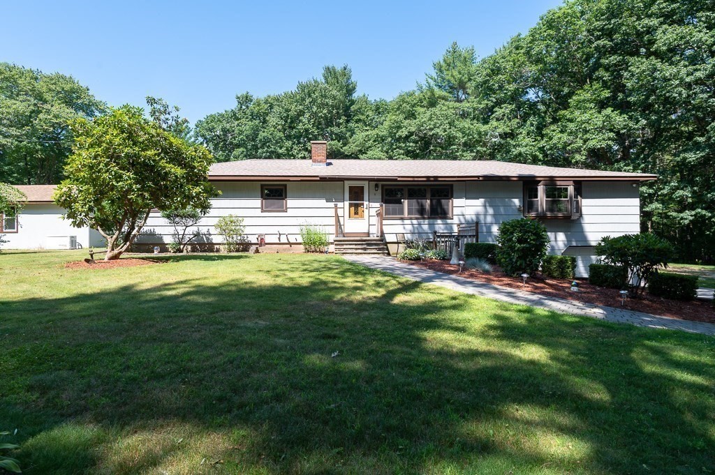 9 Gale Road Charlton, MA 01507 - Photo 3 of 38