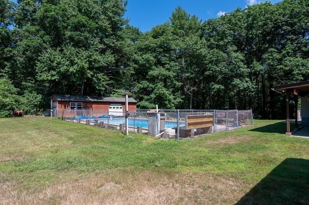 9 Gale Road Charlton, MA 01507 - Photo 31 of 38
