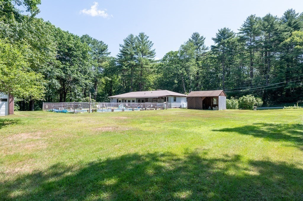 9 Gale Road Charlton, MA 01507 - Photo 33 of 38