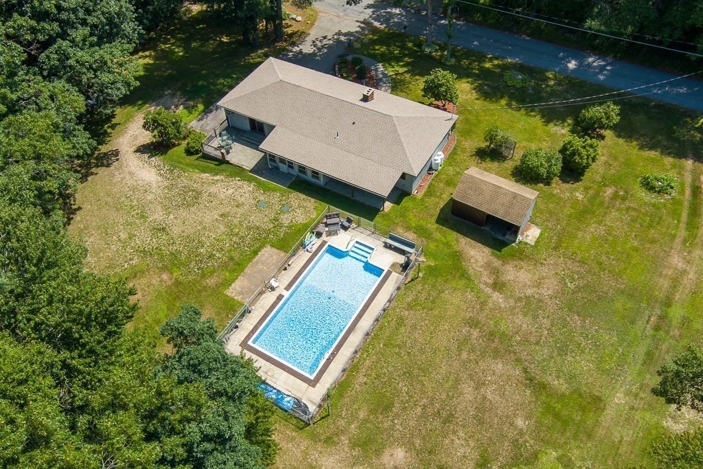 9 Gale Road Charlton, MA 01507 - Photo 35 of 38