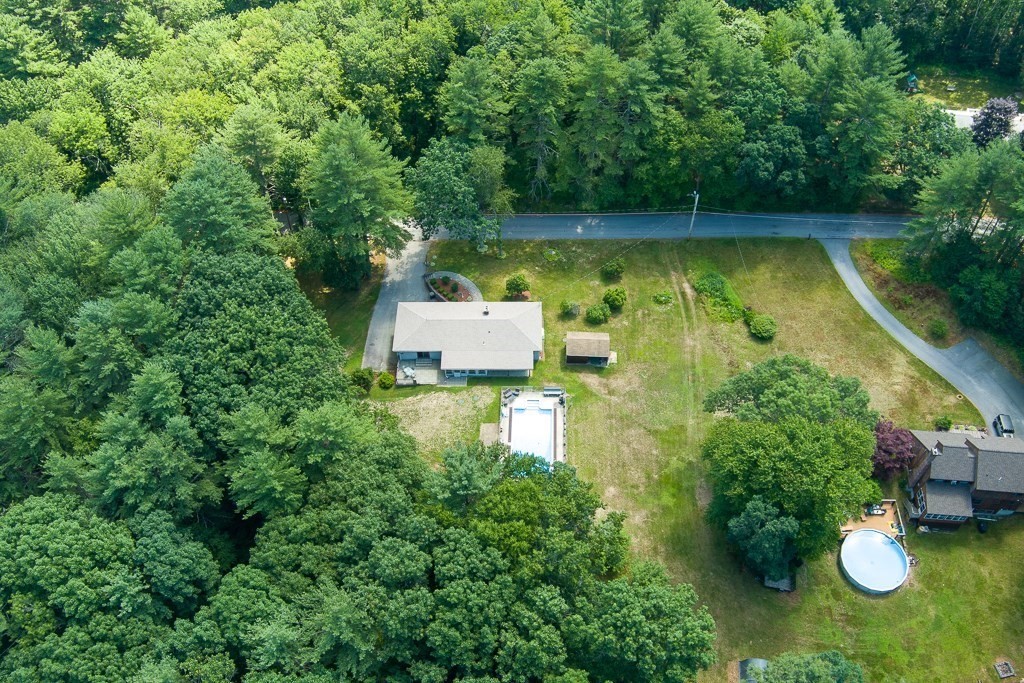 9 Gale Road Charlton, MA 01507 - Photo 36 of 38
