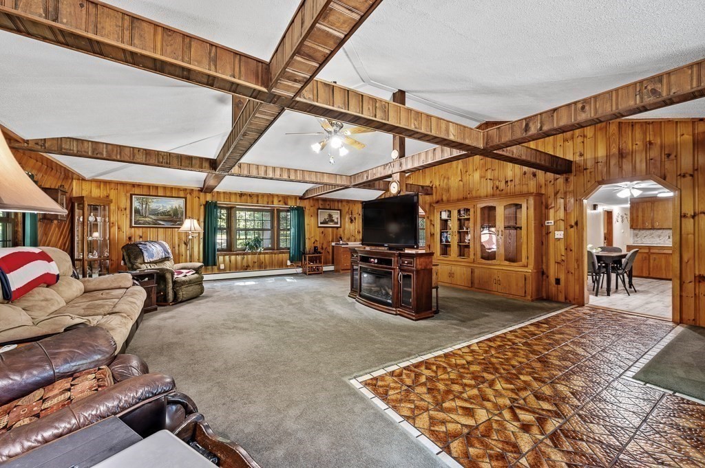 9 Gale Road Charlton, MA 01507 - Photo 10 of 38