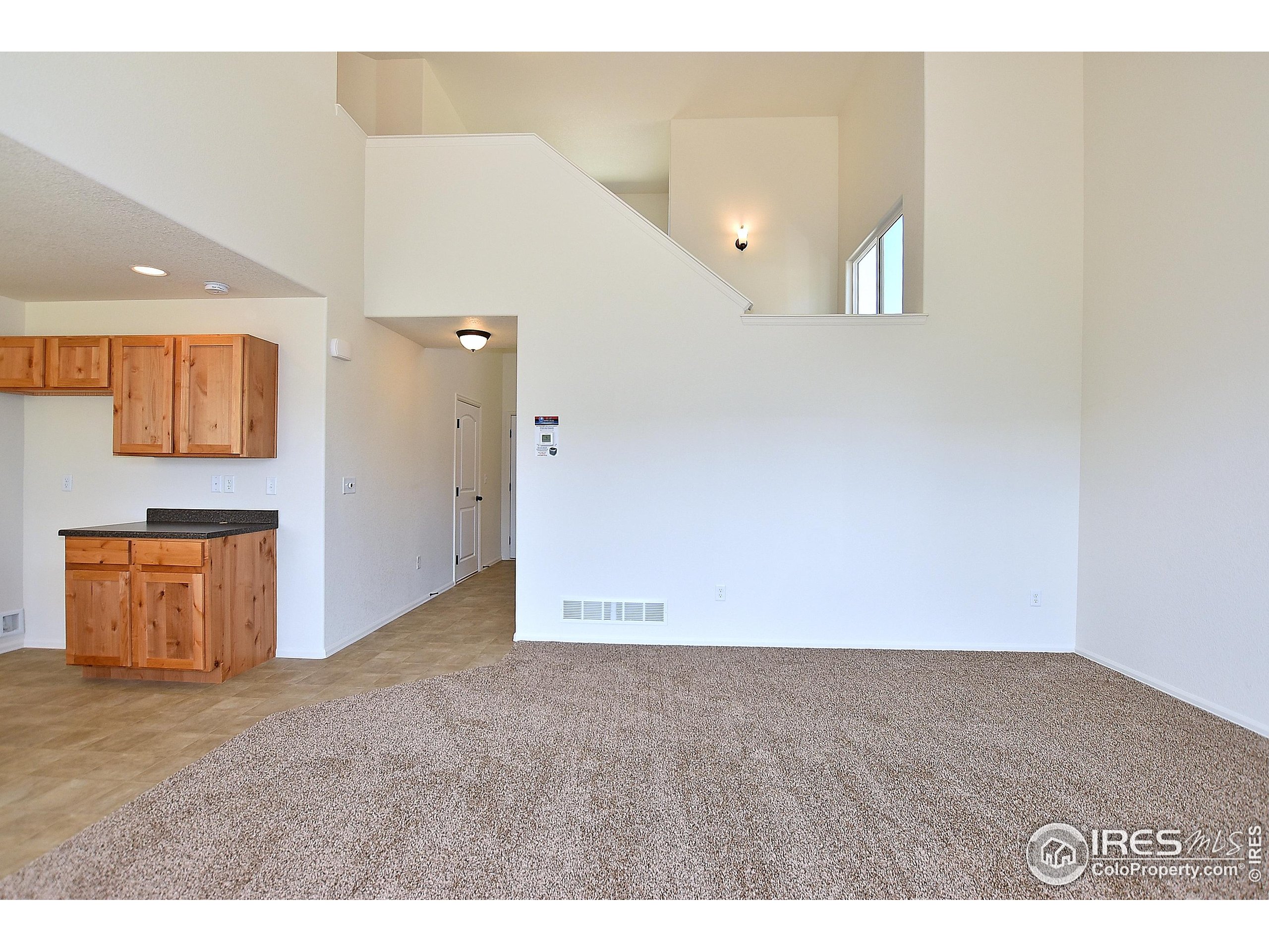 620 87th Avenue Greeley, CO 80634 - Photo 12 of 39 a view of an empty room
