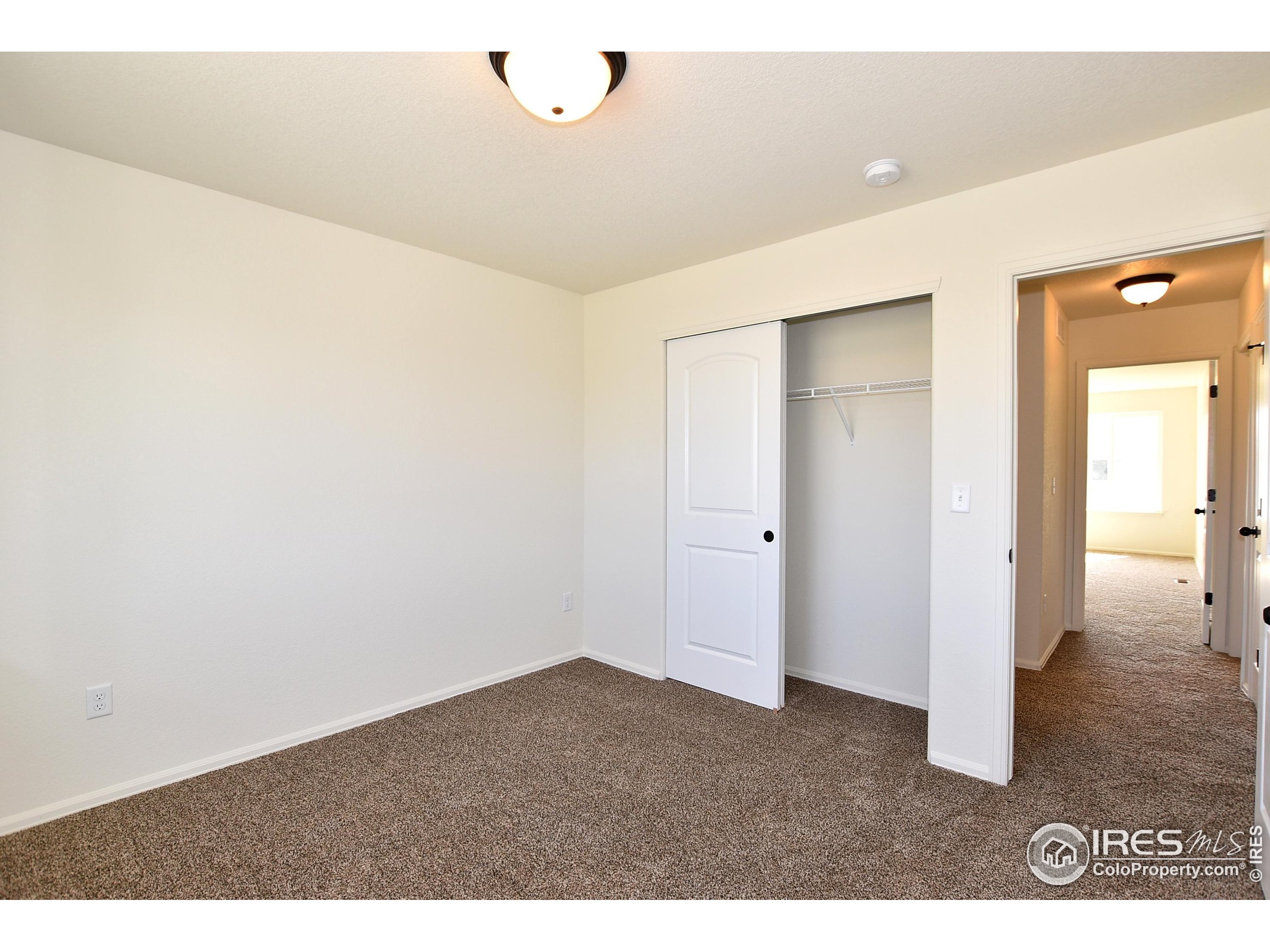620 87th Avenue Greeley, CO 80634 - Photo 33 of 39 a view of an empty room