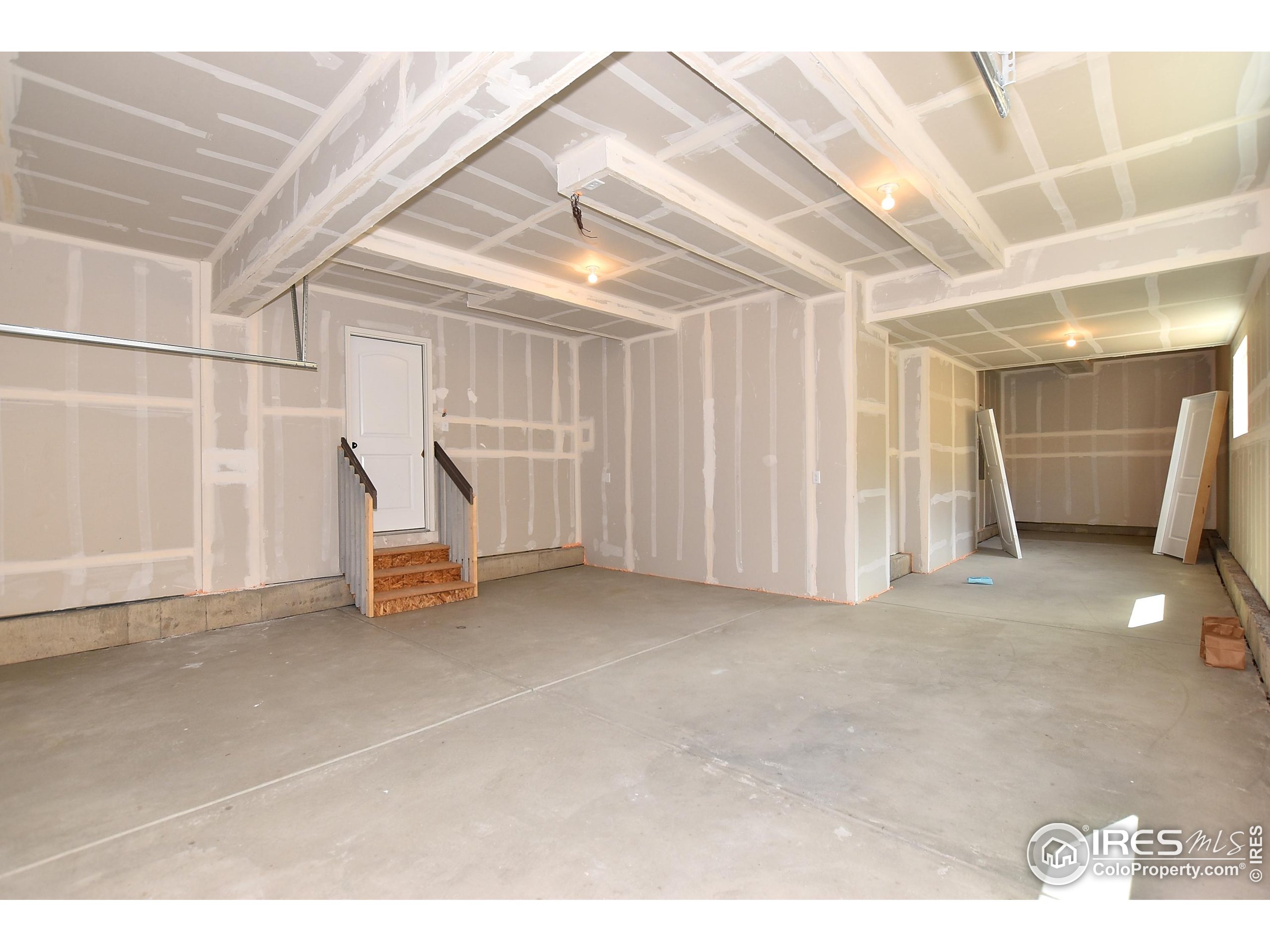 620 87th Avenue Greeley, CO 80634 - Photo 38 of 39 a view of an empty room