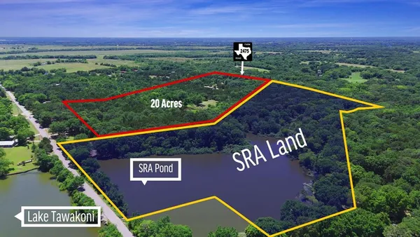 $475,000 | 3670 Farm To Market 2475, Wills Point, TX 75169