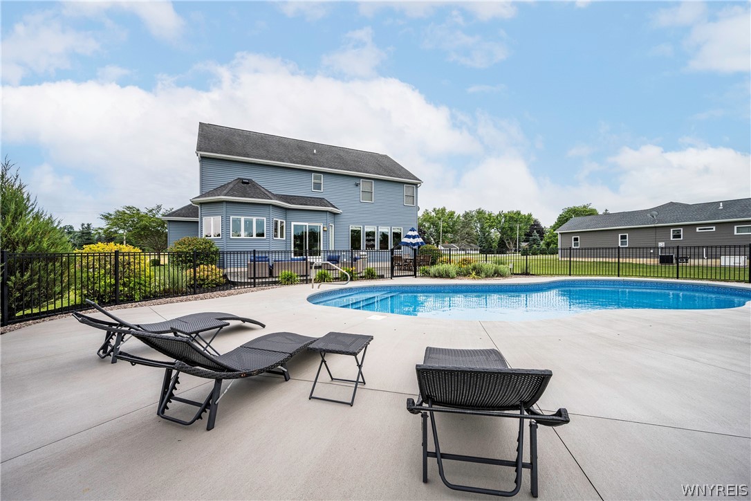 3091 Bullis Road Elma, NY 14059 - Photo 39 of 47