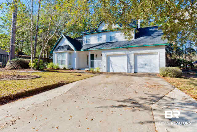 19701 Hunters Loop Fairhope, AL 36532 - Photo 22 of 22