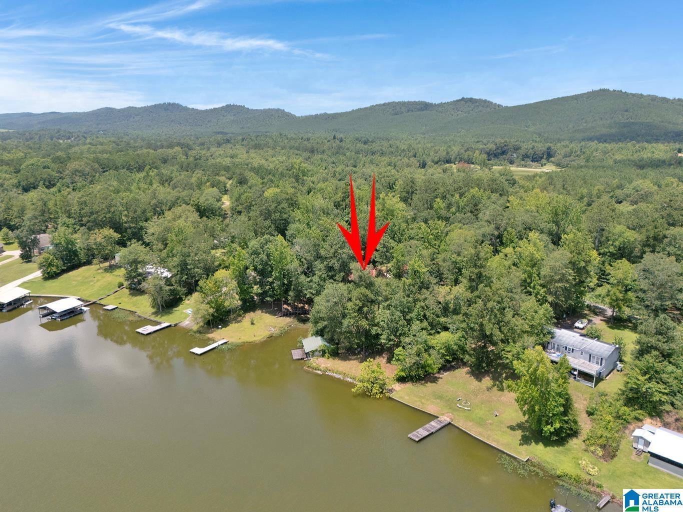 30 Holiday Estates Road Ashville, AL 35953 - Photo 60 of 64 Gallery Image 60