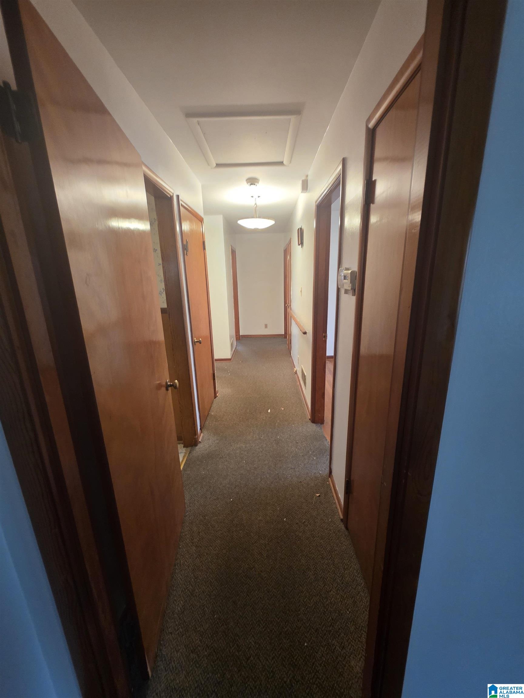 204 Nolia Street Midfield, AL 35228 - Photo 15 of 30