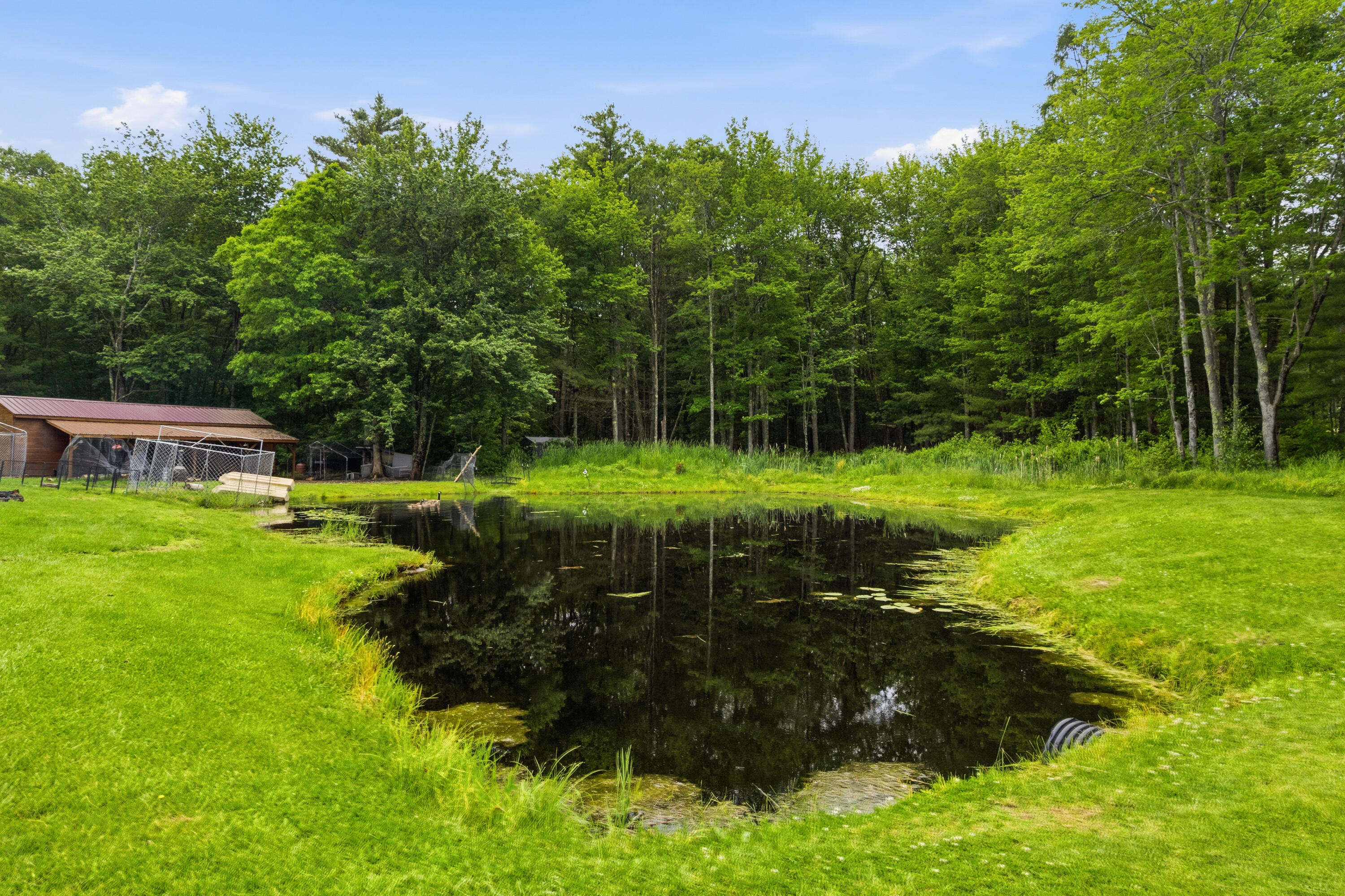320 Lowell Town Road Wiscasset, ME 04578 - Photo 76 of 89 320 Lowelltown Rd_182