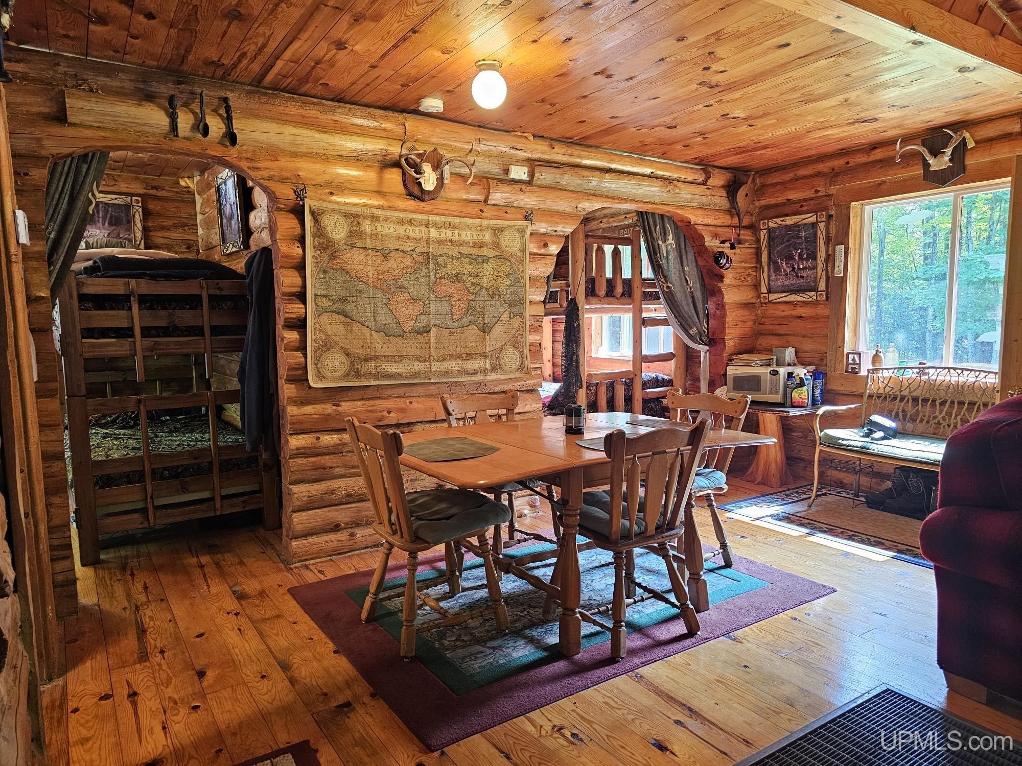 5368 Camp 23 Road Germfask, MI 49836 - Photo 17 of 61 Gallery Image 17