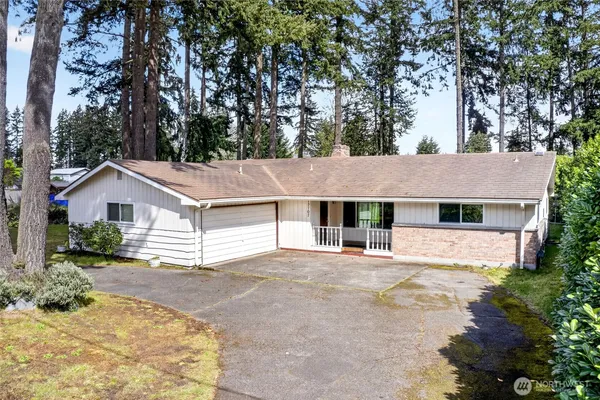 $550,000 | 12707 78th Avenue East, Puyallup, WA 98373