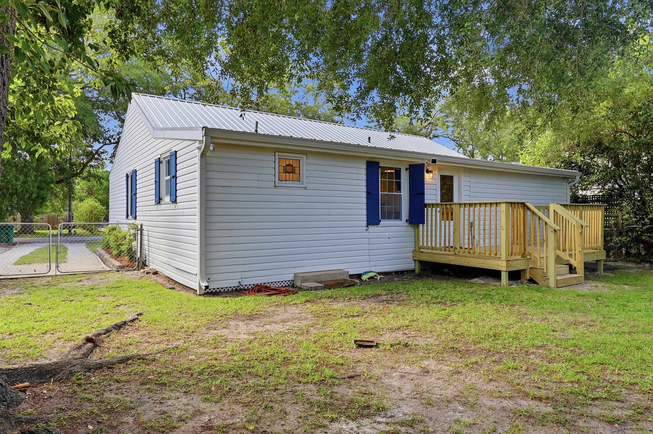 101 Howard Street Georgetown, SC 29440 - Photo 27 of 35