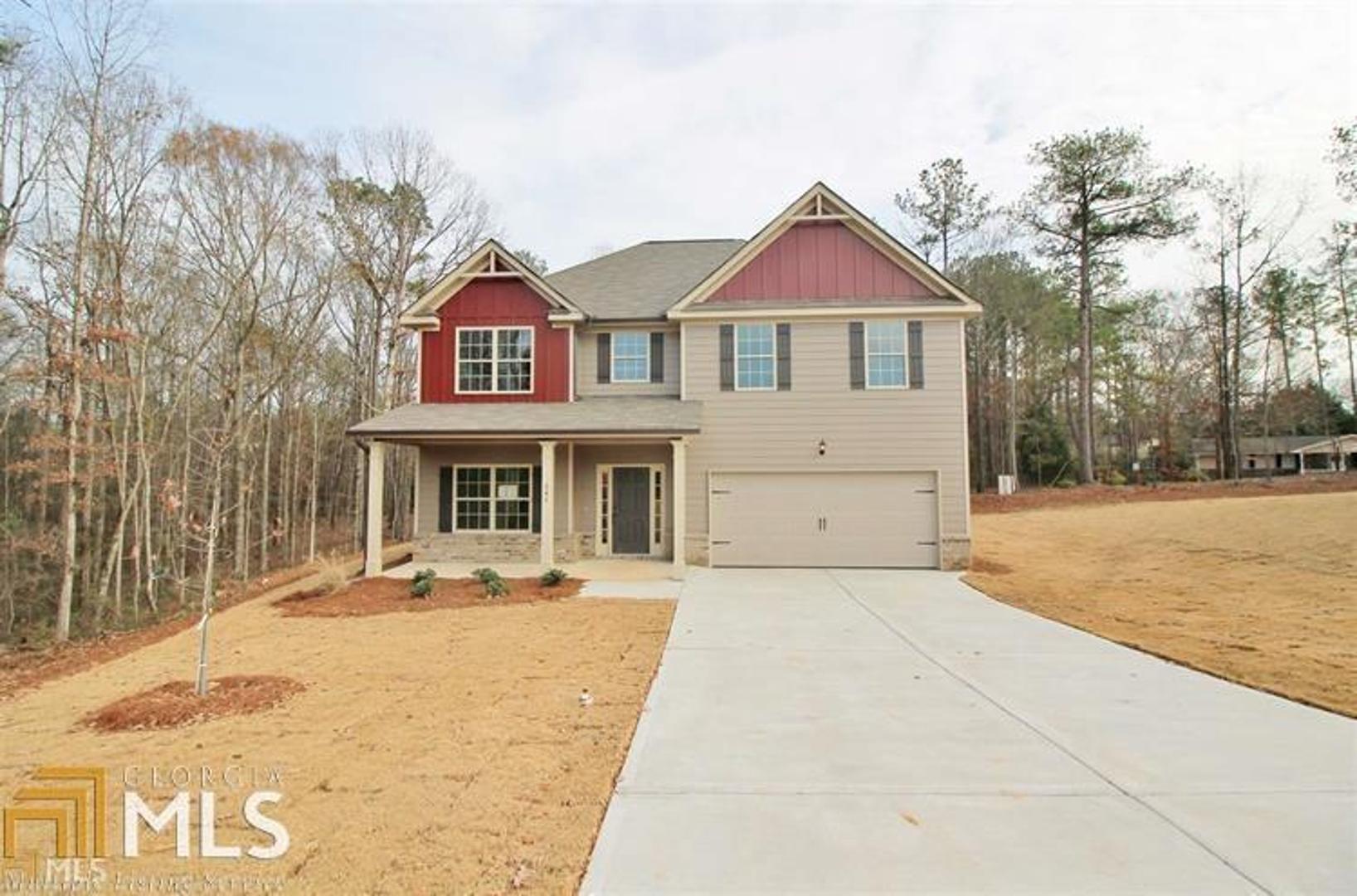 9010 Holder Road, Unit 96 Locust Grove, GA 30248 - Photo 1 of 1