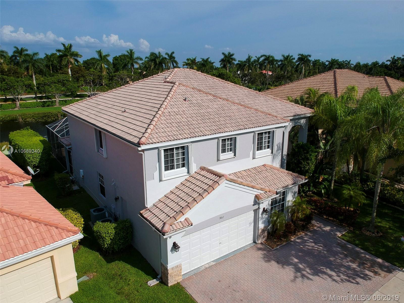 3862 Falcon Ridge Circle Weston, FL 33331 - Photo 1 of 37 Gallery Image 1