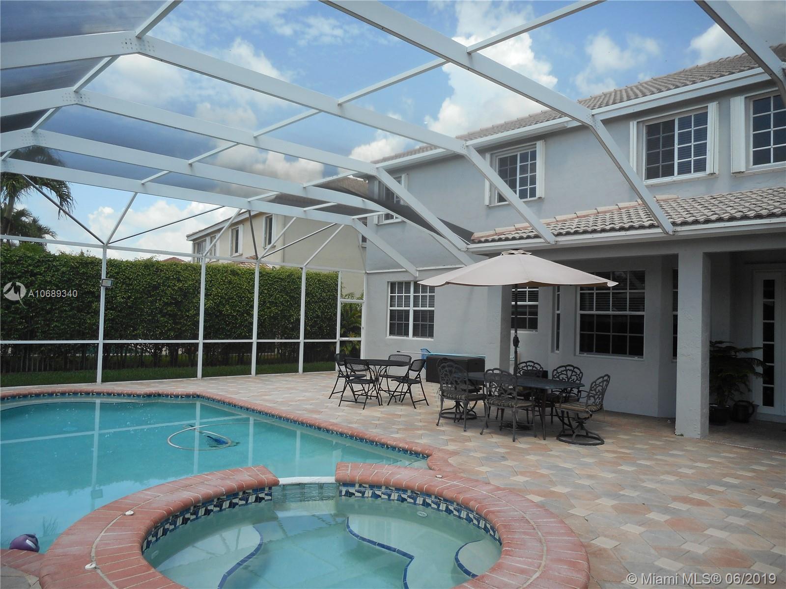 3862 Falcon Ridge Circle Weston, FL 33331 - Photo 32 of 37 Gallery Image 32