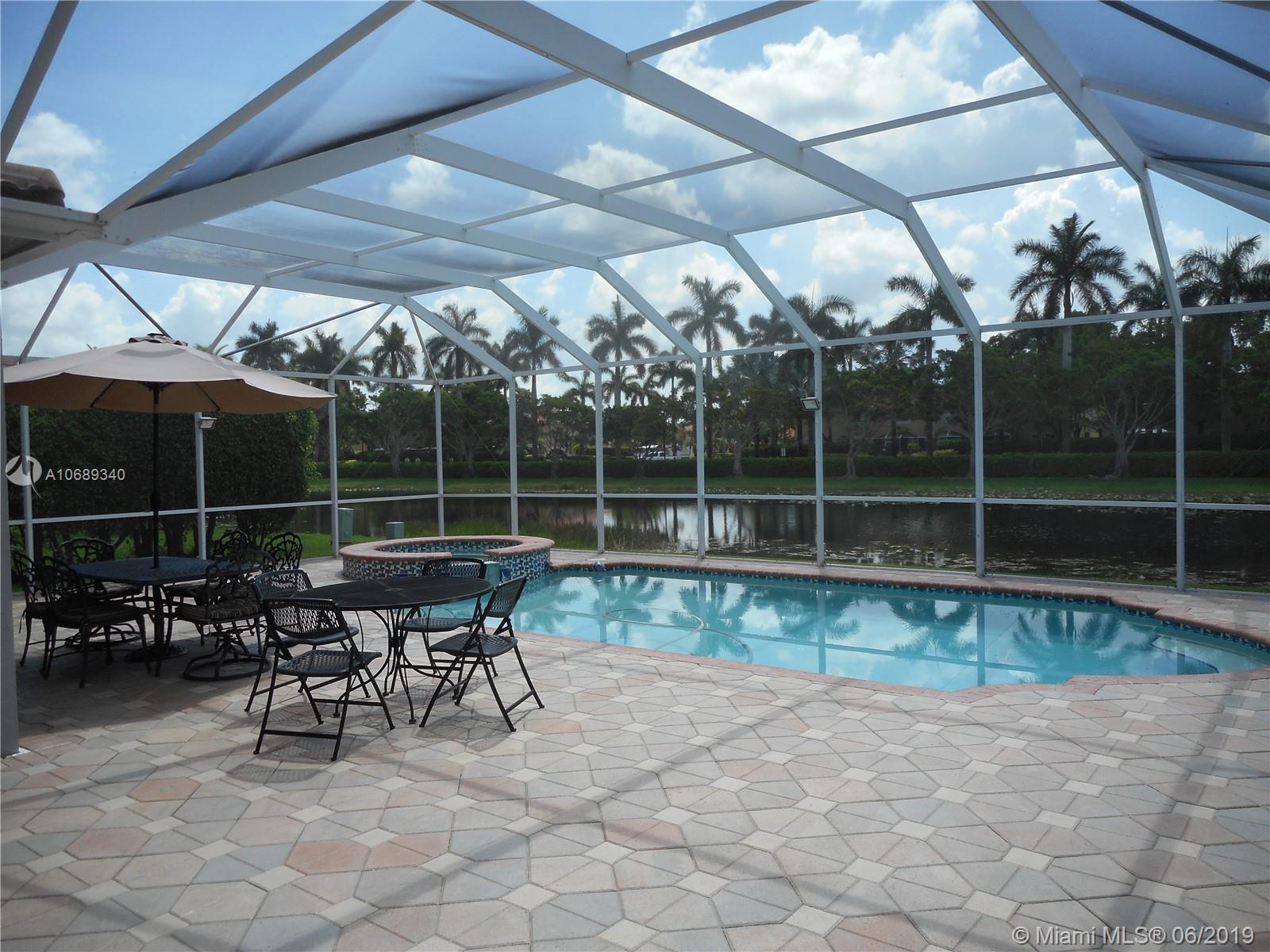 3862 Falcon Ridge Circle Weston, FL 33331 - Photo 33 of 37 Gallery Image 33