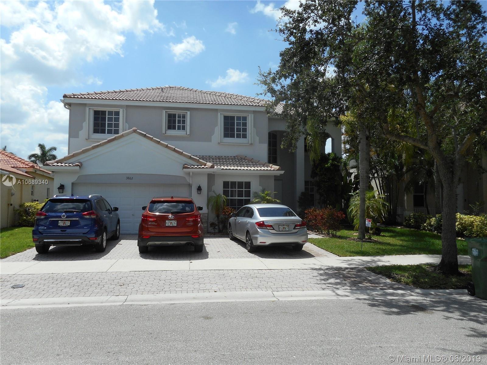 3862 Falcon Ridge Circle Weston, FL 33331 - Photo 34 of 37 Gallery Image 34
