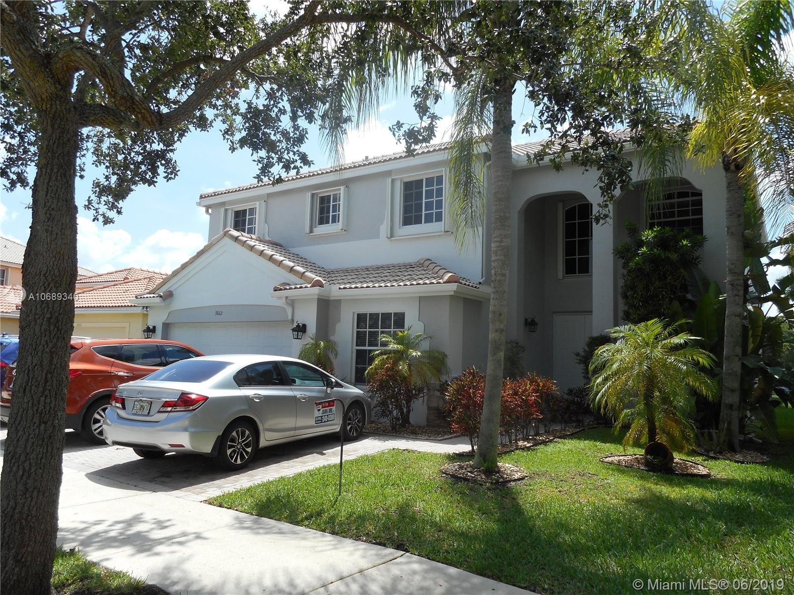3862 Falcon Ridge Circle Weston, FL 33331 - Photo 35 of 37 Gallery Image 35