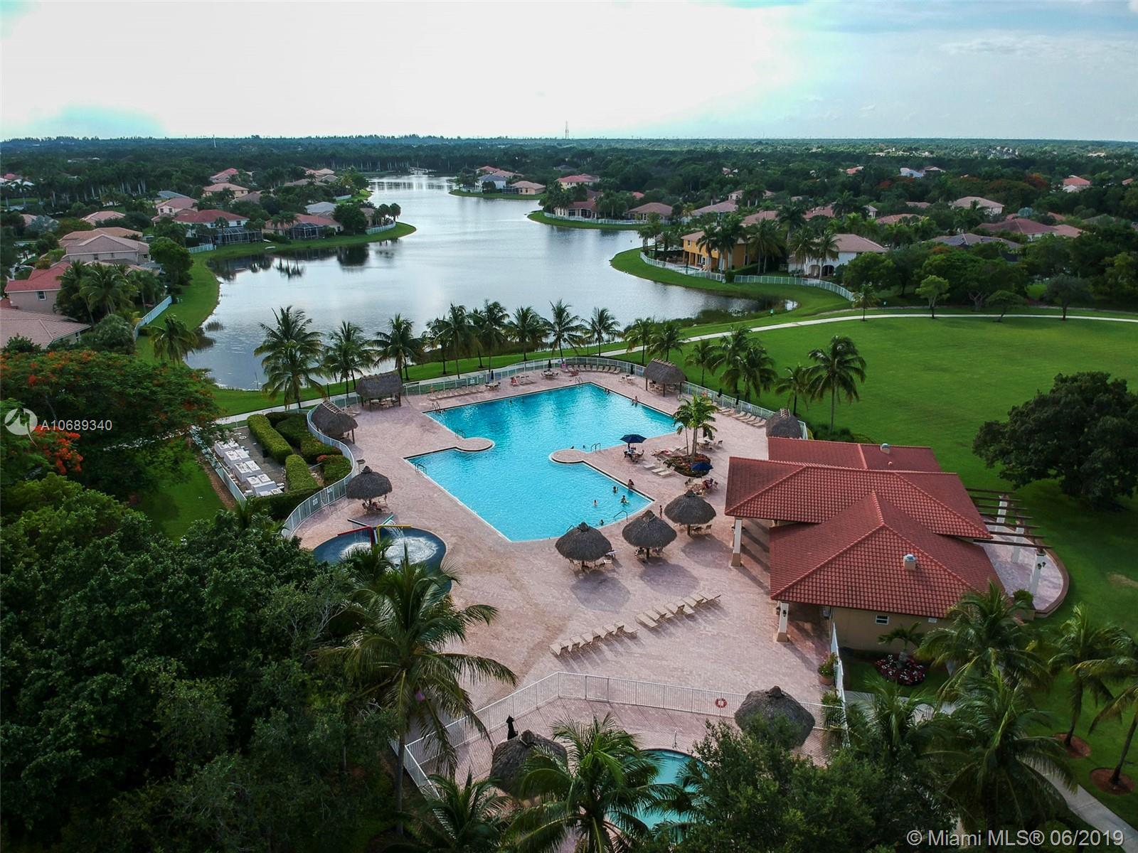 3862 Falcon Ridge Circle Weston, FL 33331 - Photo 36 of 37 Gallery Image 36