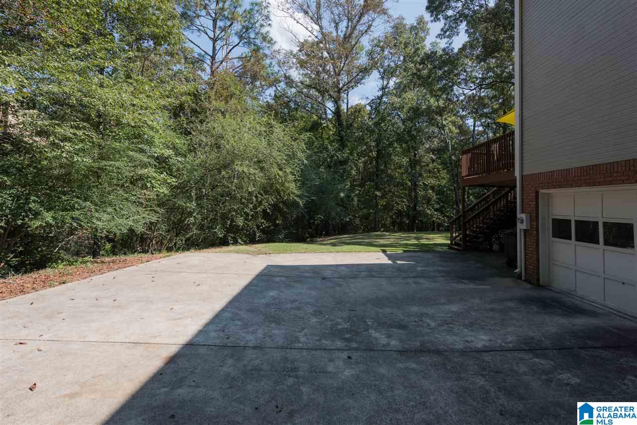 5240 Harvest Ridge Lane Birmingham, AL 35242 - Photo 49 of 50