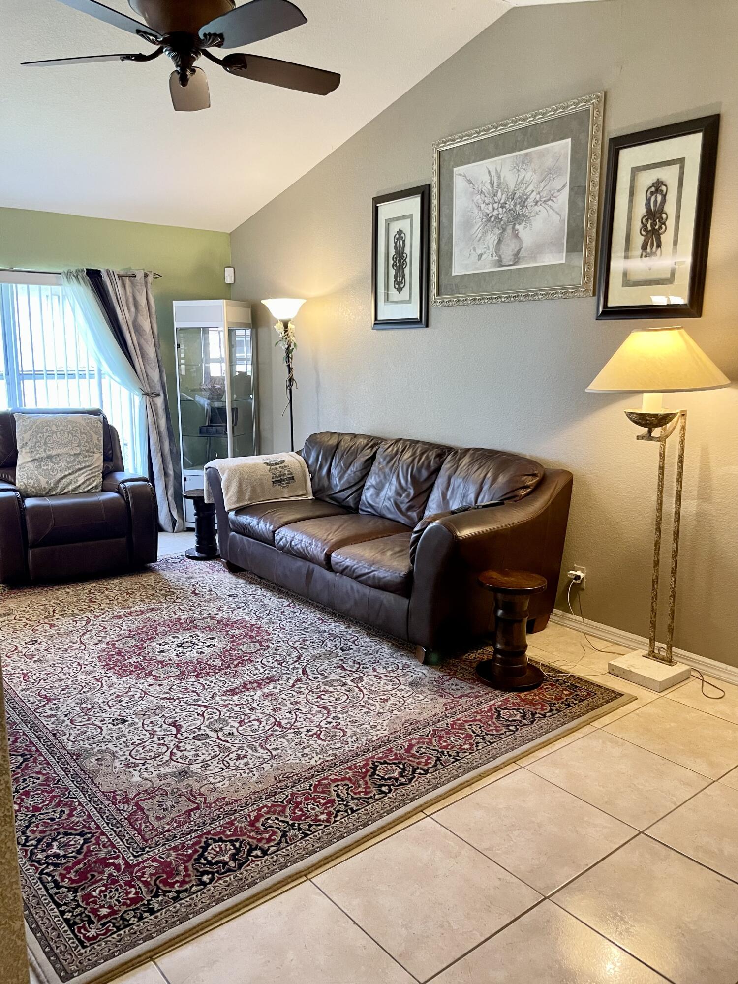 6644 4th Street Jupiter, FL 33458 - Photo 11 of 24 6644 LIVING ROOM