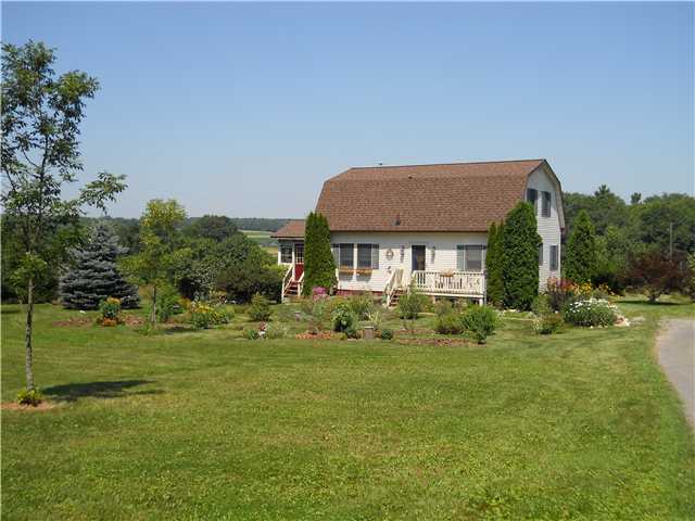 3240 Delooza Road Benton, NY 14527 - Photo 1 of 1 Exterior Front
