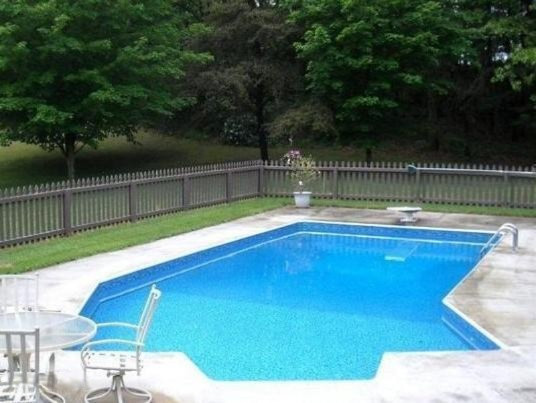 10050 Huff Road Bellevue, MI 49021 - Photo 35 of 47 Pool Huff 2