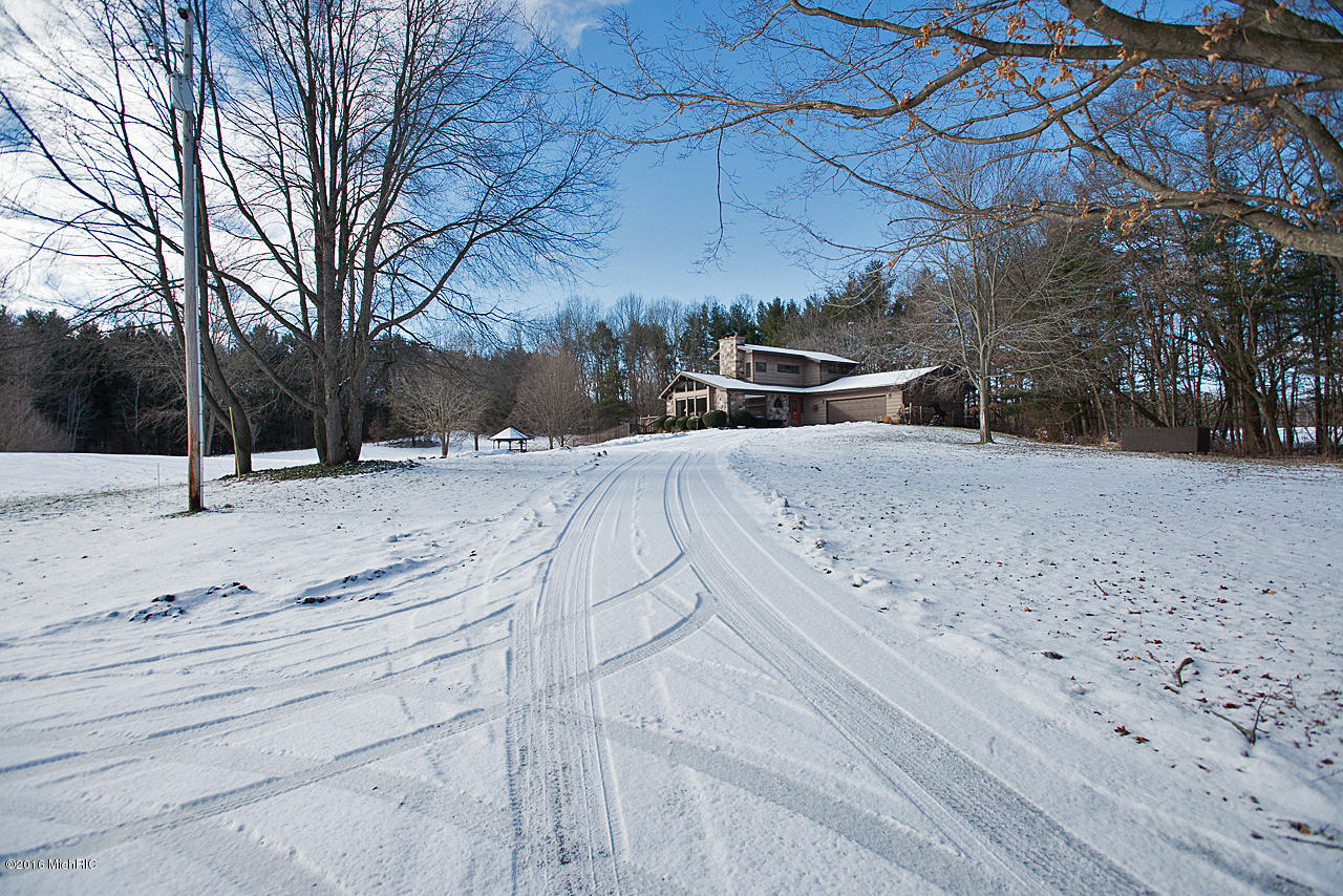 10050 Huff Road Bellevue, MI 49021 - Photo 39 of 47 Huff Rd (3 of 50)