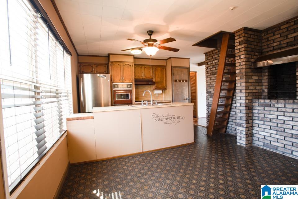 360 Rabbit Branch Road Cropwell, AL 35054 - Photo 8 of 19 Gallery Image 8