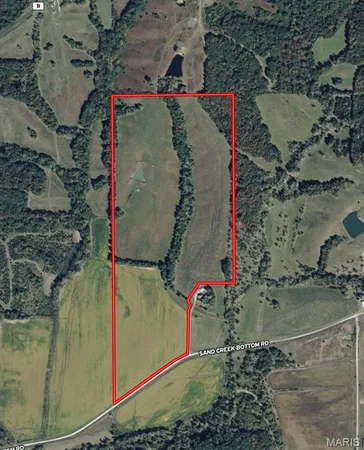$479,900 | 0 Sand Creek Bottom Road, Greentop, MO 63546