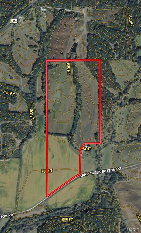 0 Sand Creek Bottom Road Greentop, MO 63546 - Photo 48 of 49