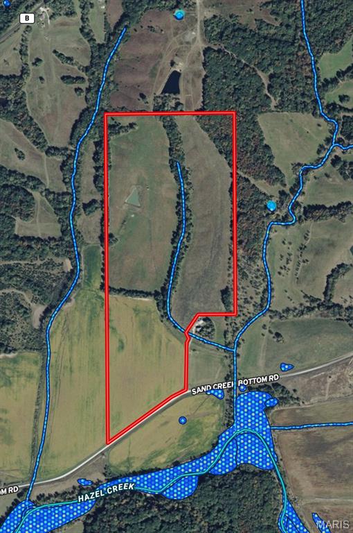 0 Sand Creek Bottom Road Greentop, MO 63546 - Photo 49 of 49