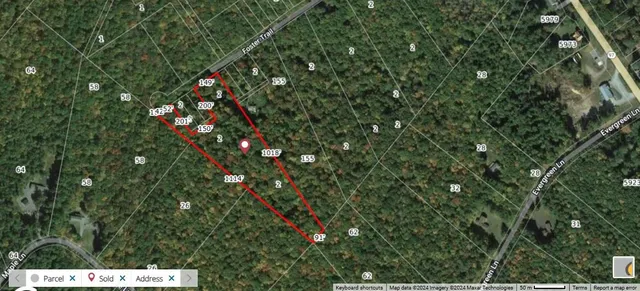 $47,000 | 2 South Foster) 16 -7-1.10 Trail, Narrowsburg, NY 12764