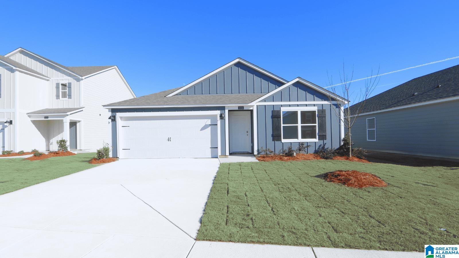 2124 Addison Way Cullman, AL 35055 - Photo 1 of 27