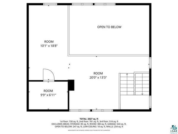 $1,395,000 | 5220 London Road, Duluth, MN 55804