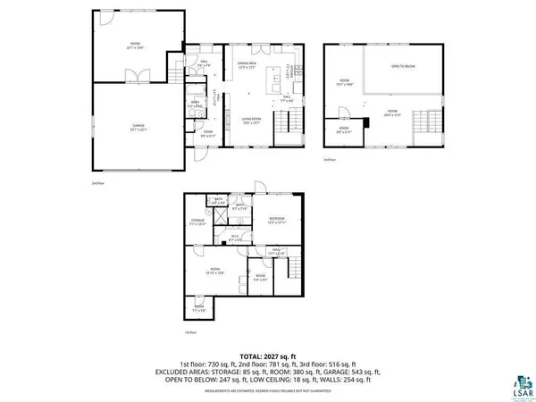 $1,395,000 | 5220 London Road, Duluth, MN 55804