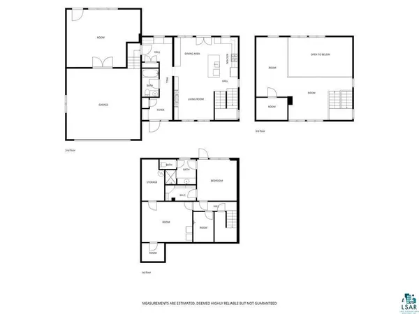 $1,395,000 | 5220 London Road, Duluth, MN 55804