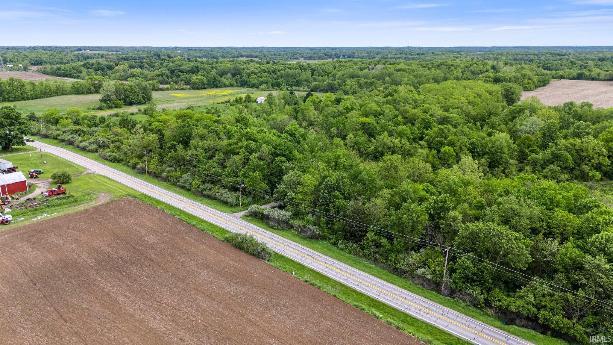 841 Highway 5 Larwill, IN 46764 - Photo 3 of 13