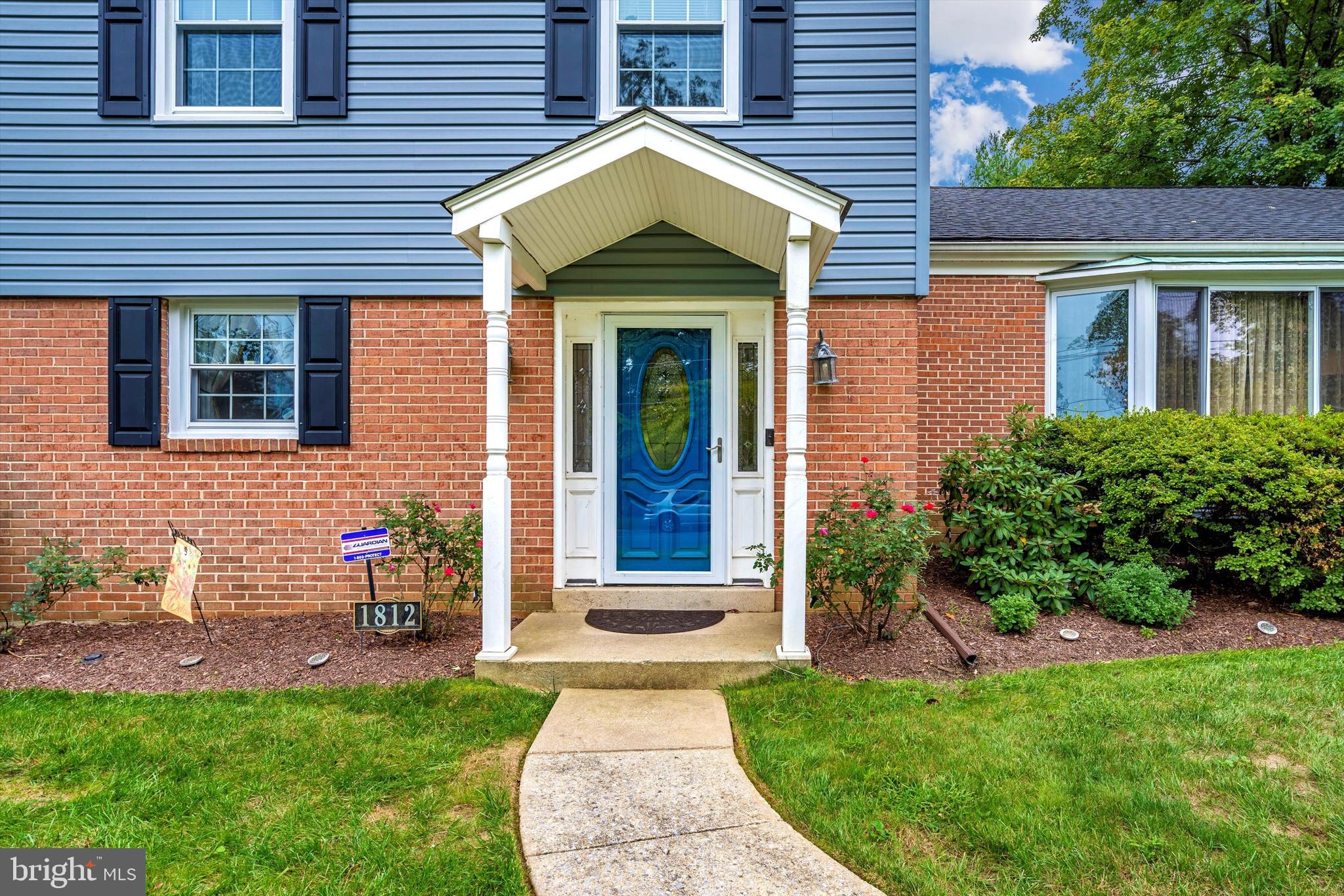1812 Briggs Road Silver Spring, MD 20906 - Photo 2 of 69 Gallery Image 2