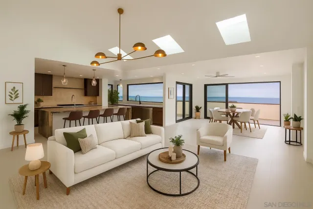 $14,500 | 14066 Crest Way, Del Mar, CA 92014