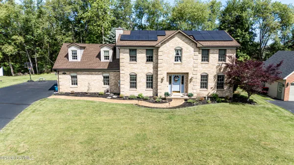 $595,000 | 21 Crestmont Circle, Bloomsburg, PA 17815