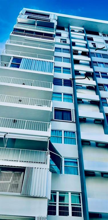 6300 Av Isla Verde Unit PH