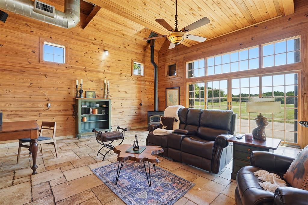 1001 Pate Road Cresson, TX 76035 - Photo 13 of 40